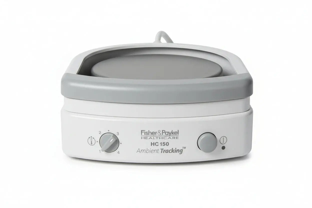 Fisher & Paykel HC150 Respiratory Humidifier Unit SelfiMed UK