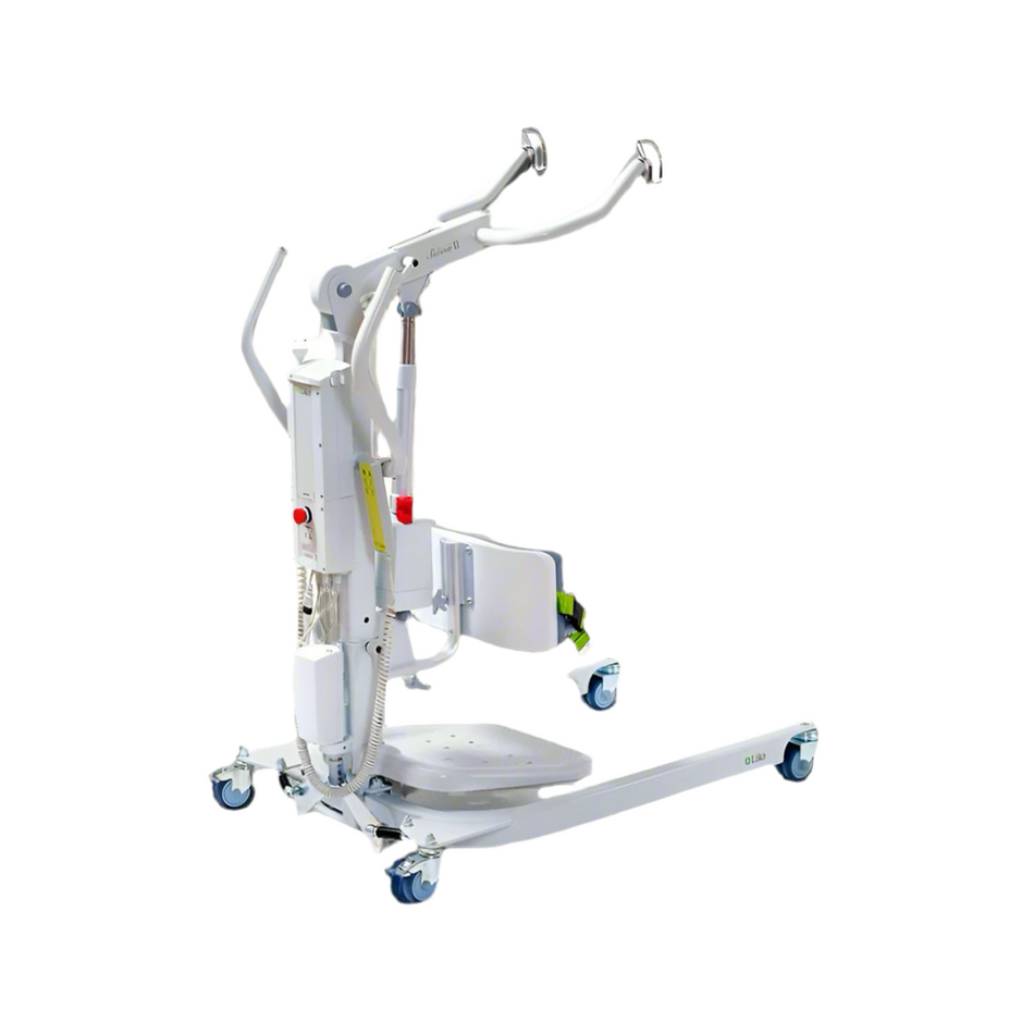 Liko Sabina II Patient Hoist with Battery and Remote Control