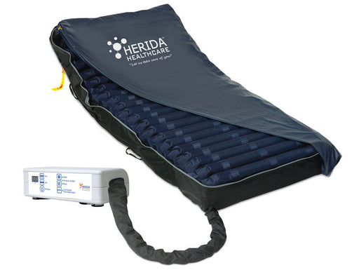 Herida Argyll 2 Airflow Mattress with Pump - Brand New SelfiMed UK
