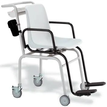 SECA 959 Wheelchair Weighing Scale