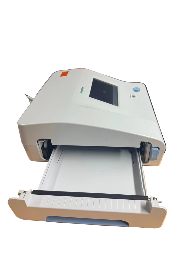 Welch Allyn CP 150 ECG Machine with 10 Lead ECG Lead SelfiMed UK