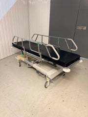 Merivaara Acute Care Line Patient Trolley SelfiMed UK