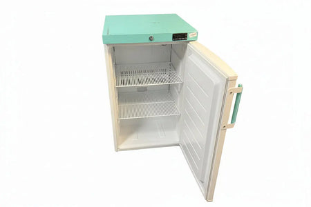 Lec PEGR107UK 107L Countertop Pharmacy Fridge SelfiMed UK