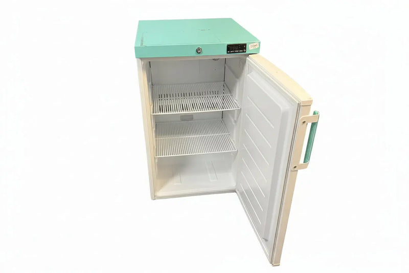 Lec PEGR107UK 107L Countertop Pharmacy Fridge SelfiMed UK