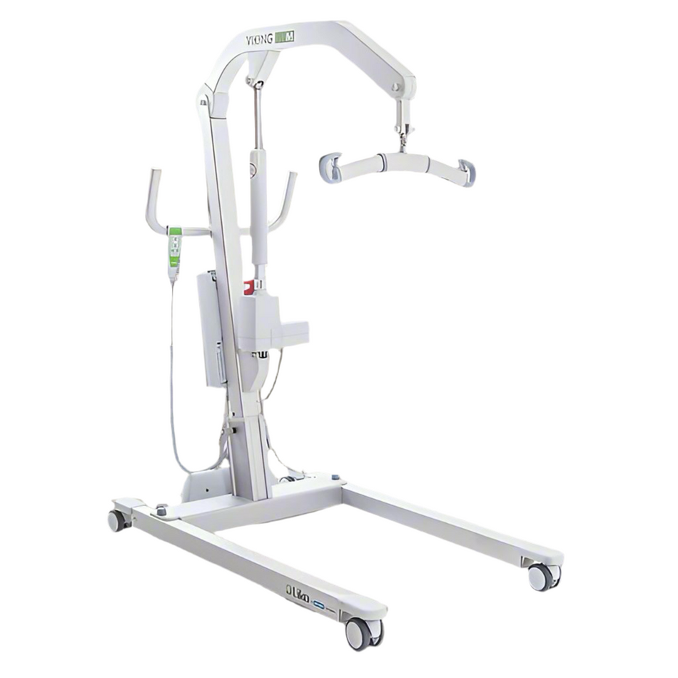 Liko Viking M Patient Hoist with Battery and Remote Control