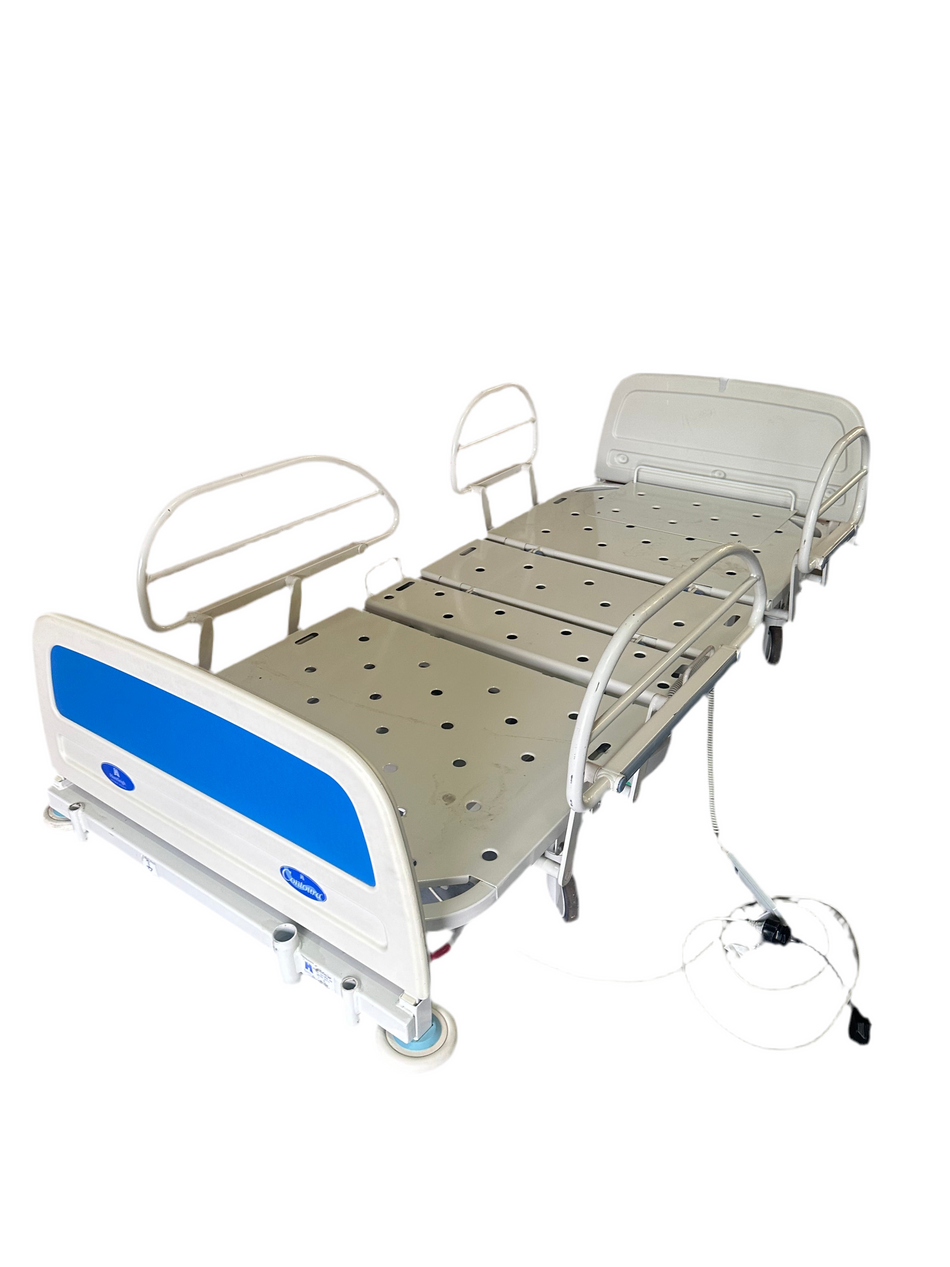 Arjo Huntleigh Contoura Electric Hospital Bed