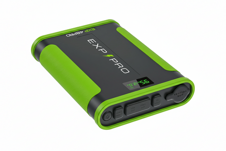 EXP PRO Lithium Iron Phosphate Batteries (EXP48 Pro & EXP96 Pro APEX) SelfiMed UK