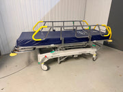 Merivaara Emergo Patient Trolley SelfiMed UK