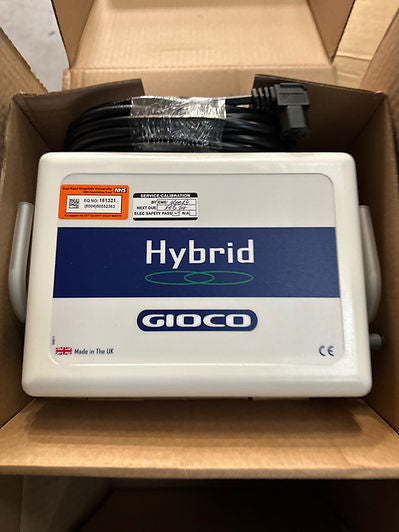 Gioco Gio-Form Hybrid G1 Mattress Pump