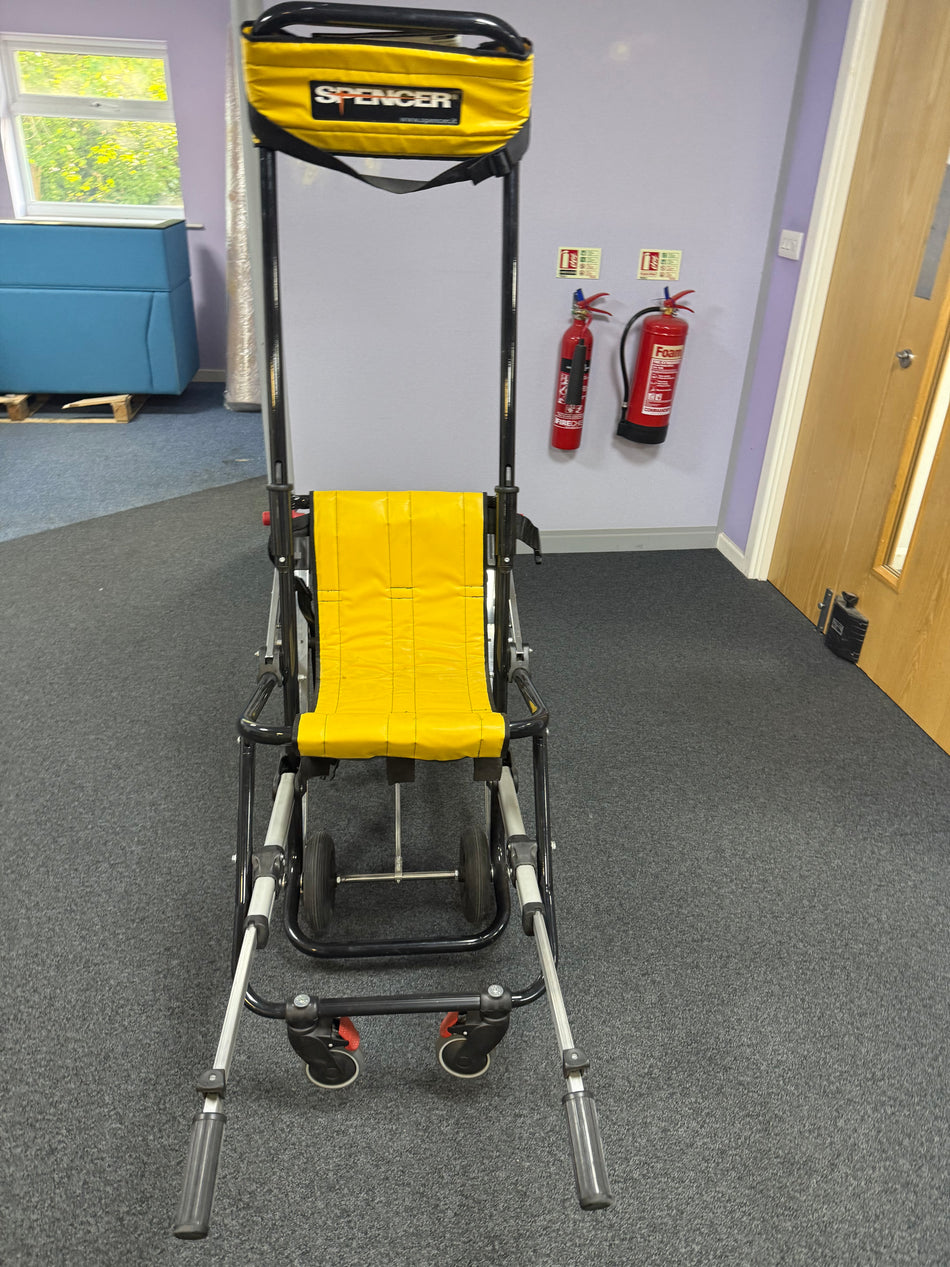 Spencer Patient Evacuation Chair