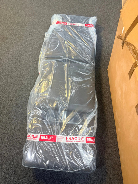 Hydraulic Patient Examination Couch - Bran New SelfiMed UK