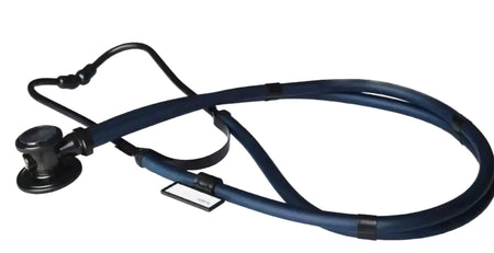 Professional Dual Head Stethoscope for Doctors & Nurses SelfiMed UK