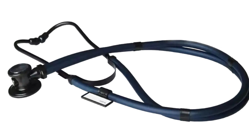 Professional Dual Head Stethoscope for Doctors & Nurses SelfiMed UK