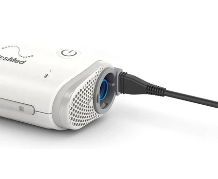 For Resmed AirSense 10/11 DC Converter, DC Adapter 12V-24V Car Charger for Airsense 11/10 Power Supplies 65W ResMed AirSense SelfiMed UK