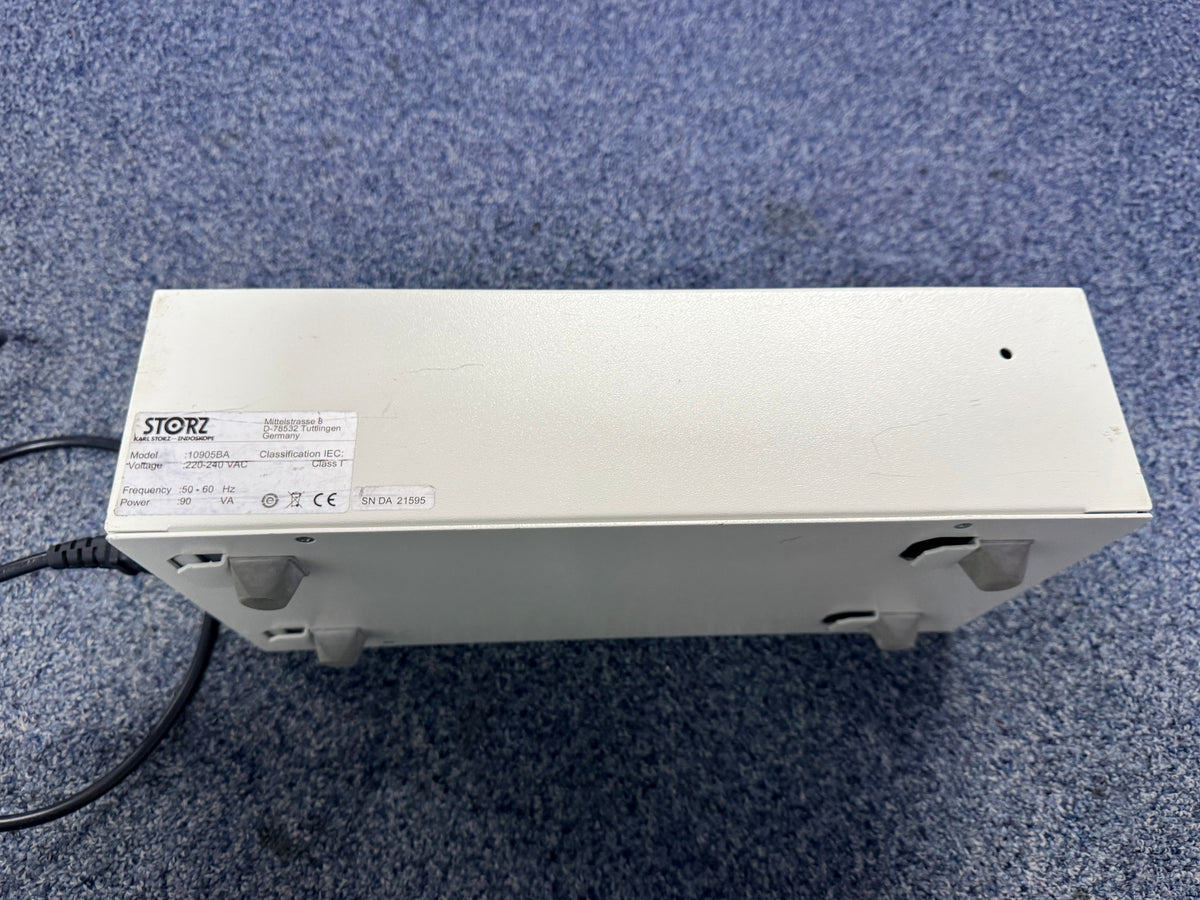 Karl Storz 10905 Telescope Warmer SelfiMed UK