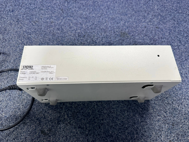 Karl Storz 10905 Telescope Warmer SelfiMed UK