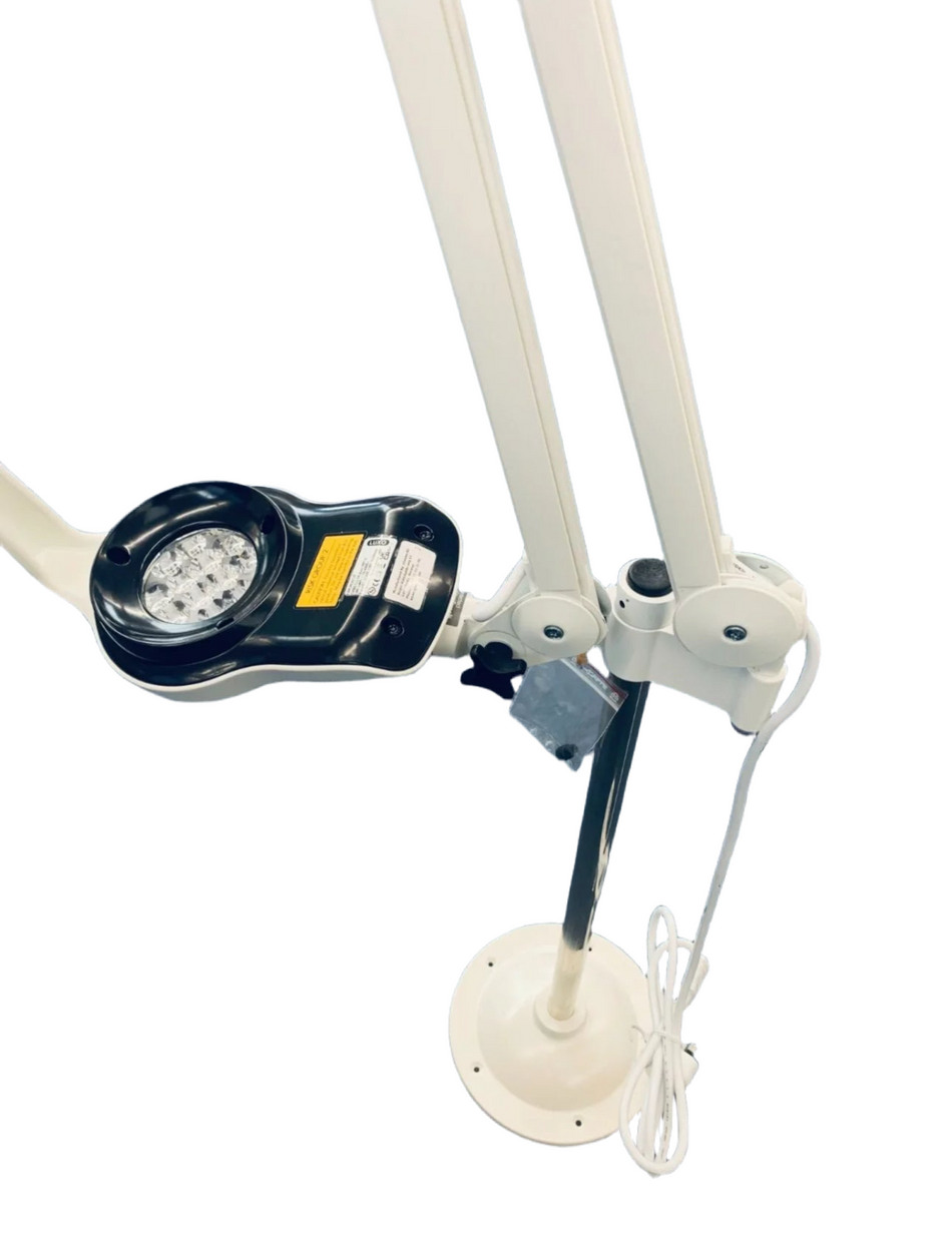 Luxo Patient Examination Lamp