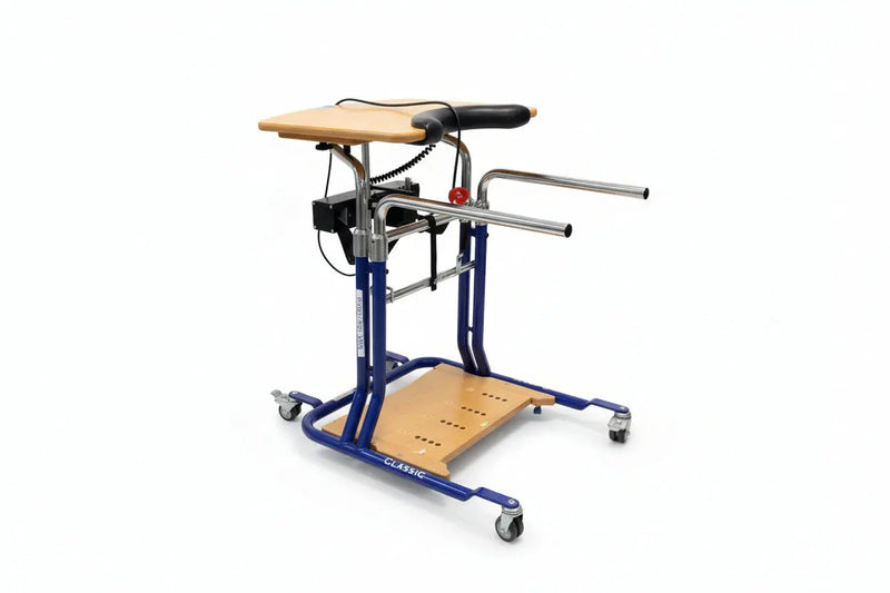 Quest 88 Classic Physio Standing Aid SelfiMed UK