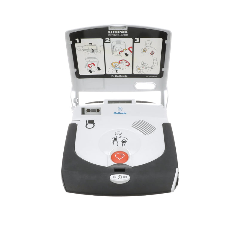 Physio Control Lifepak Express Defibrillator
