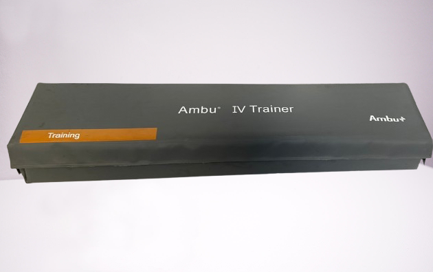 Ambu IV Trainer