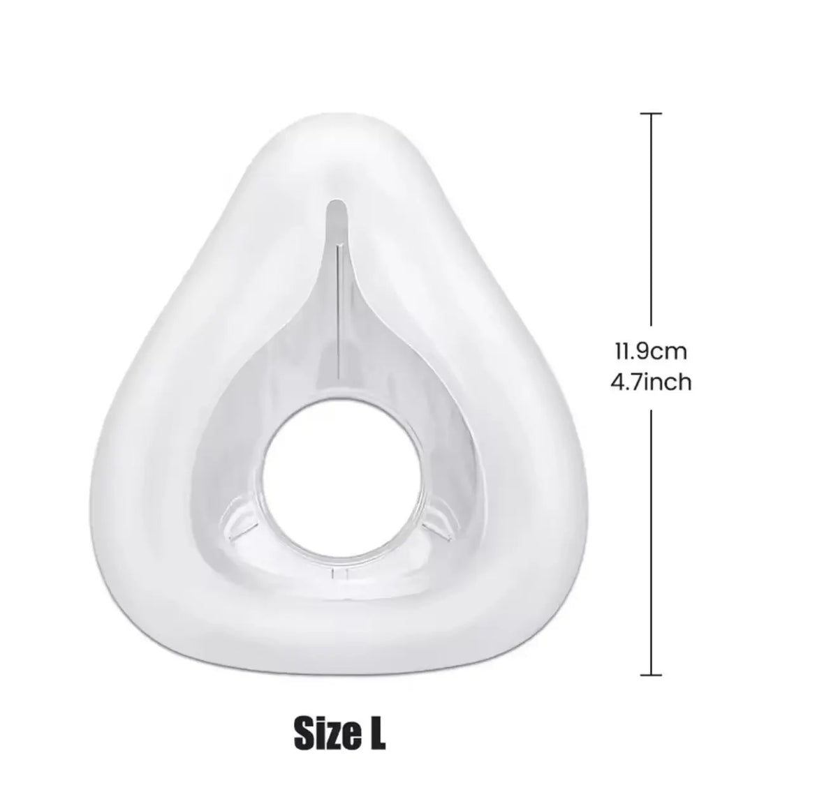 Replacement ResMed AirFit F20 Cushion SelfiMed UK