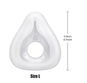 Replacement ResMed AirFit F20 Cushion SelfiMed UK