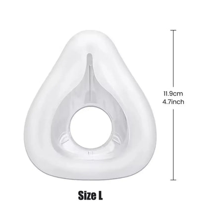 Replacement ResMed AirFit F20 Cushion SelfiMed UK