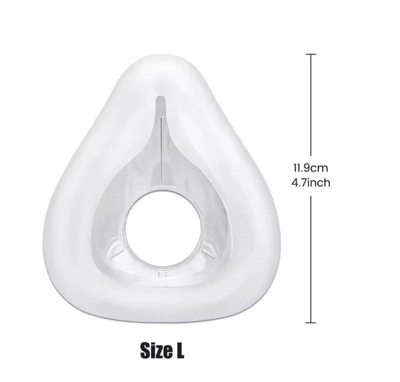 Replacement ResMed AirFit F20 Cushion SelfiMed UK