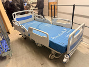 Hill Rom 900 Pro Electric Hospital Bed with Hospital Mattress SelfiMed UK