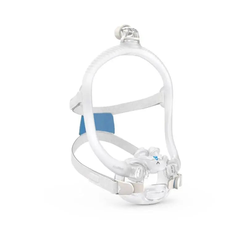ResMed AirFit X30i Oral Nasal Pillows Full Face CPAP & BiPAP Mask SelfiMed UK