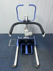 Oxford Arise Electric Patient Hoist SelfiMed UK