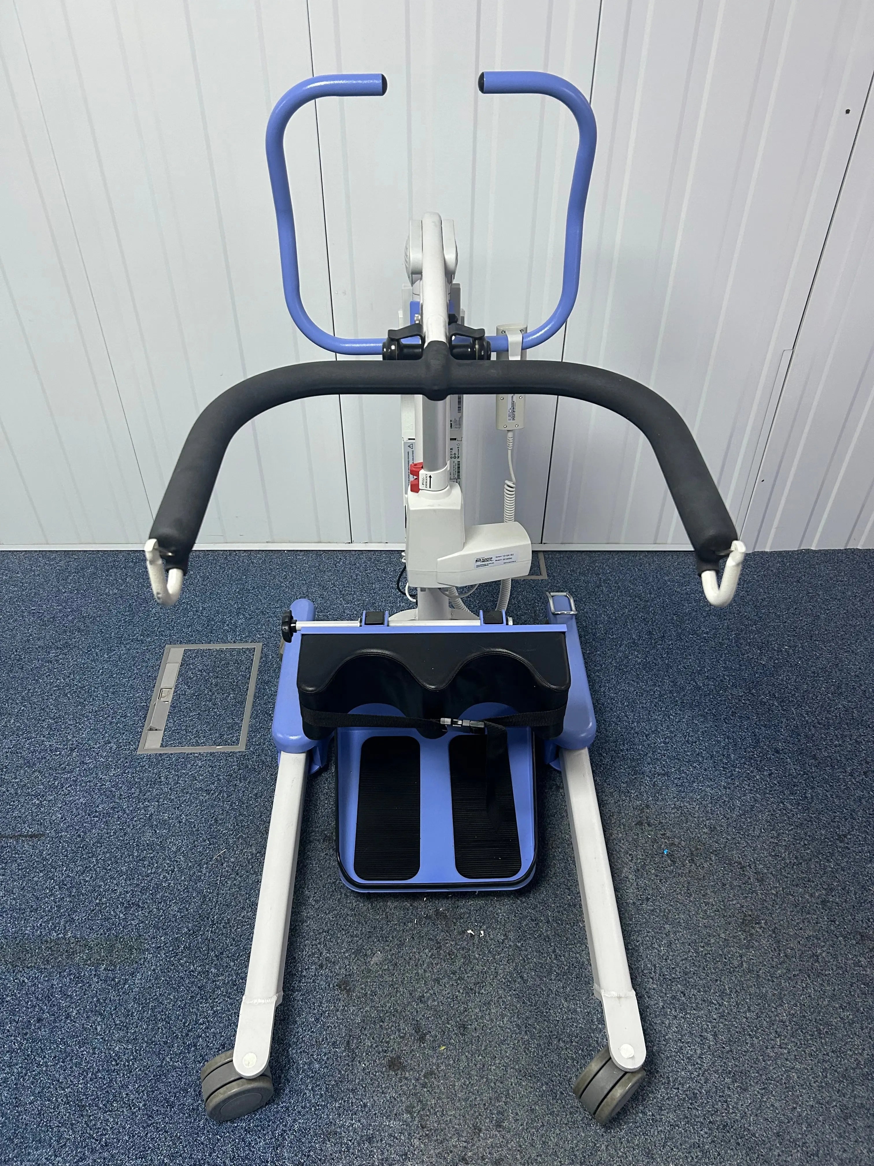 Oxford Arise Electric Patient Hoist SelfiMed UK