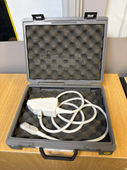 Acuson 7-V714 Micro Phased Array Ultrasound Probe in a Carry Case SelfiMed UK