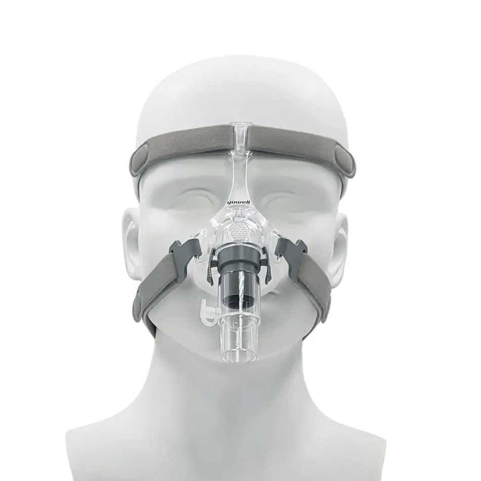 Yuwell BreathWear YN-02 Nasal CPAP Mask