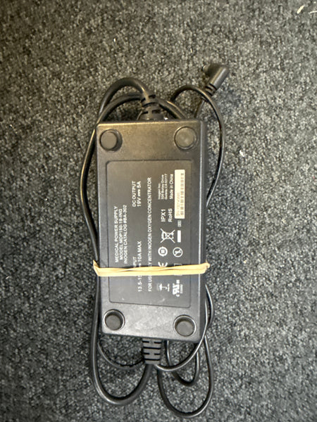 Inogen BA-302 DC Power Supply (Original) SelfiMed UK