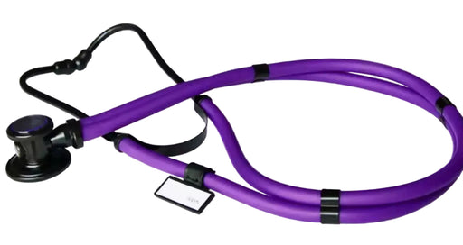 Professional Dual Head Stethoscope for Doctors & Nurses SelfiMed UK