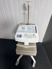 Mortara Instrument ELI 250 ECG Machine with ECG Leads SelfiMed UK