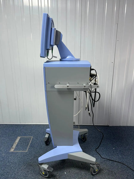 Carefusion Avea Patient Ventilator on Trolley SelfiMed UK