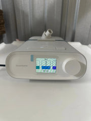 Philips Respironics DreamStation Auto CPAP Machine with Humidifier - SelfiMed UK
