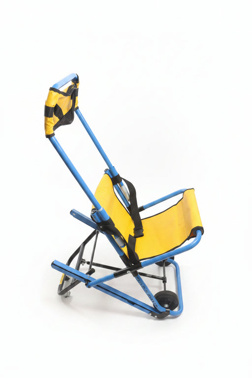 Evac+Chair 300H SelfiMed UK