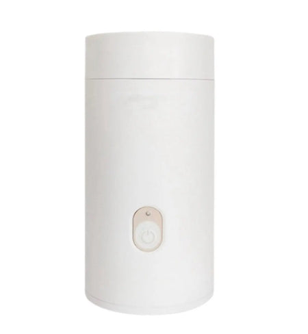 CPAP Cleaner Sterilizer Disinfector with Bag Connector SelfiMed UK