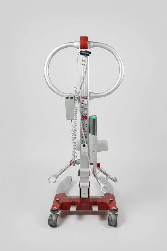 Molift SMART Folding Patient Hoist with Battery & Charger SelfiMed UK