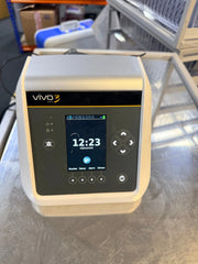 Breas Vivo 3 Ventilator and Power Supply SelfiMed UK
