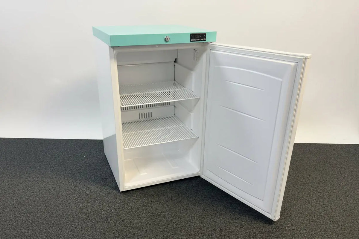 Lec PEGR107UK 107L Countertop Pharmacy Fridge SelfiMed UK