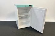 Lec PEGR107UK 107L Countertop Pharmacy Fridge SelfiMed UK
