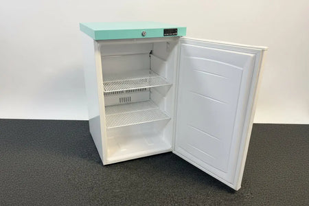 Lec PEGR107UK 107L Countertop Pharmacy Fridge SelfiMed UK