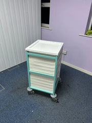 Bristol Maid Tray Trolley SelfiMed UK