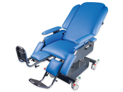 Knight Imaging autotilt Electric Chair with Controller and Battery SelfiMed UK