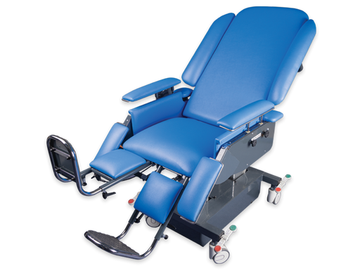 Knight Imaging autotilt Electric Chair with Controller and Battery SelfiMed UK