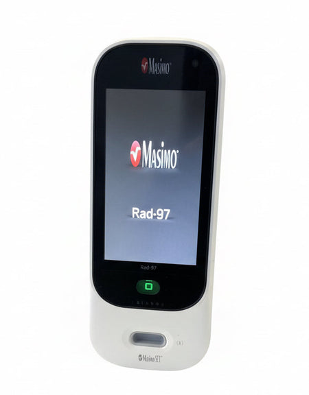 Masimo Rad 97 SelfiMed UK